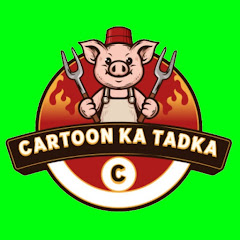 Cartoon Ka Tadka
