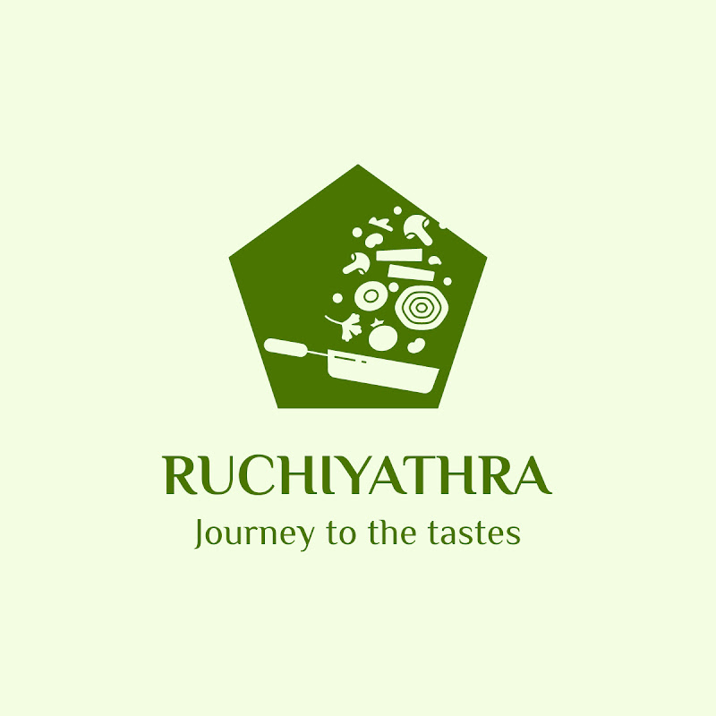 Ruchiyathra - Journey to the tastes