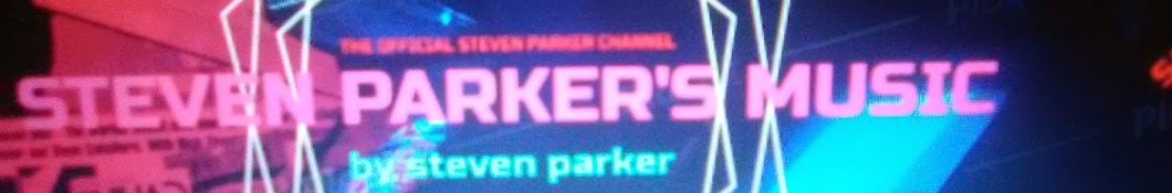 Steven Parker यूट्यूब चैनल अवतार