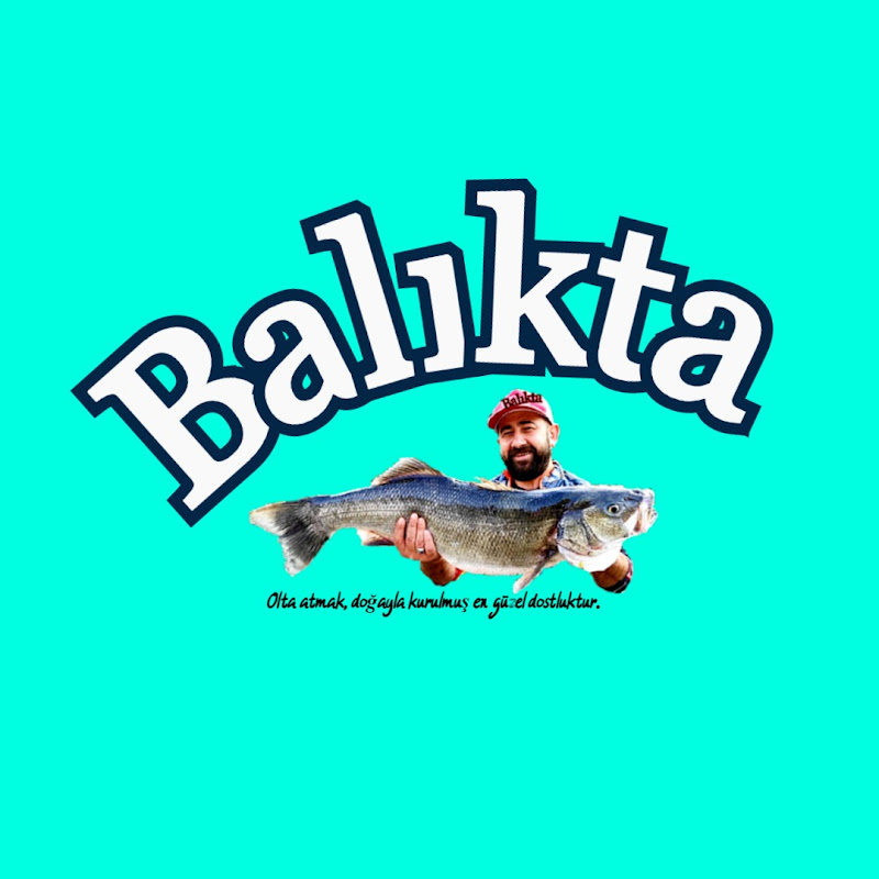 Balıkta icon