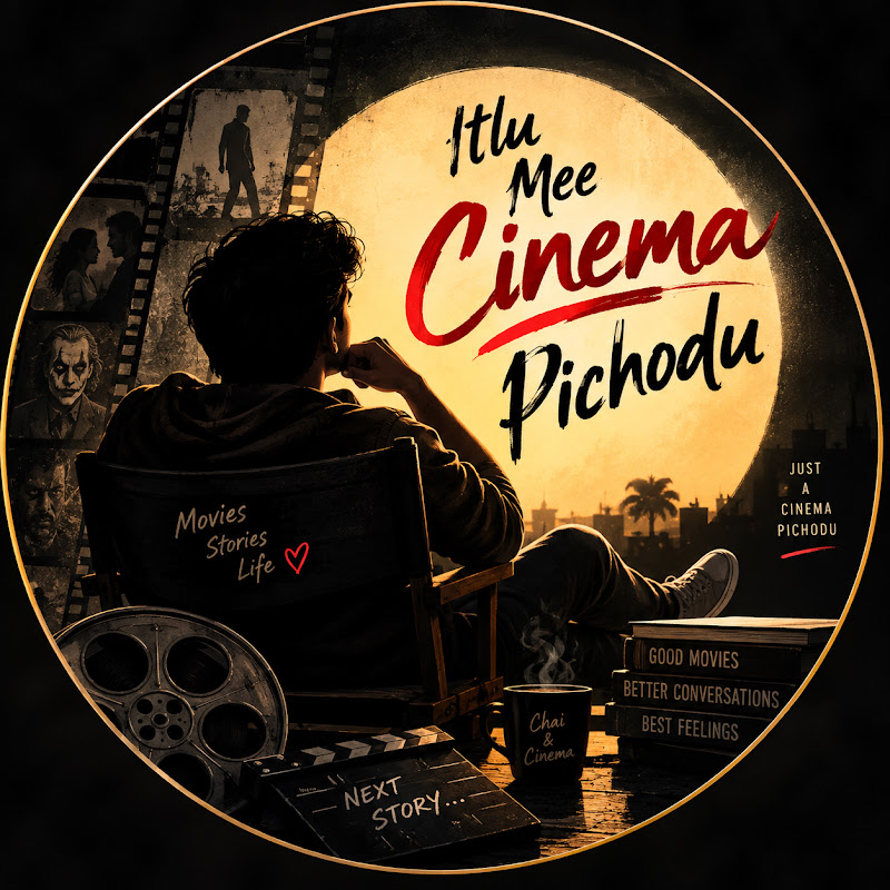 Itlu Mee Cinema Pichodu