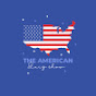 The American Quiz Show logo