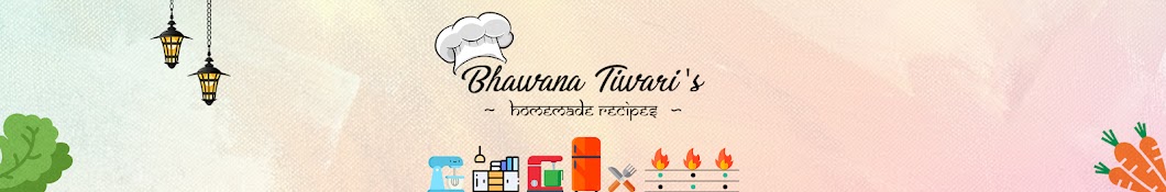 Bhawana Tiwari رمز قناة اليوتيوب