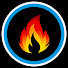 T9zTQV3YdQk-channel-avatar-Halloween Fireplace