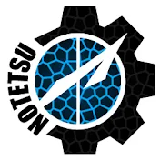 ノーテツ