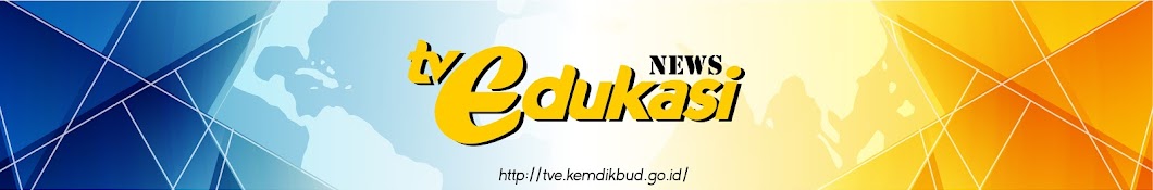 Televisi Edukasi News YouTube channel avatar