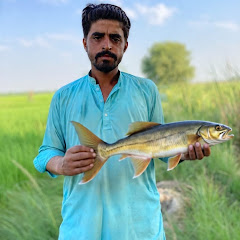 Hassan Fishing