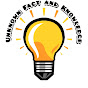 Unknown Fact and Knowledge logo