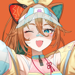プロフィール写真