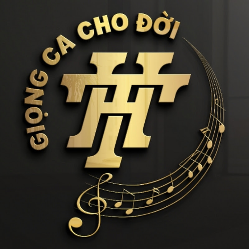 Giọng Ca Cho Đời