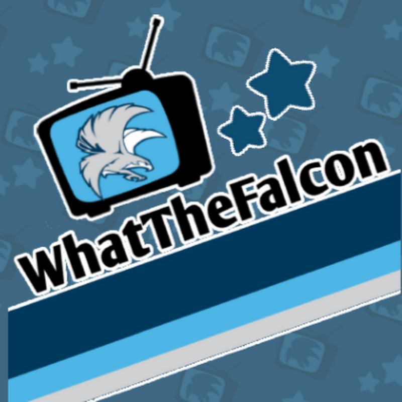 What The Falcon