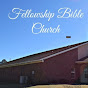 Fellowship Bible Church Madison logo