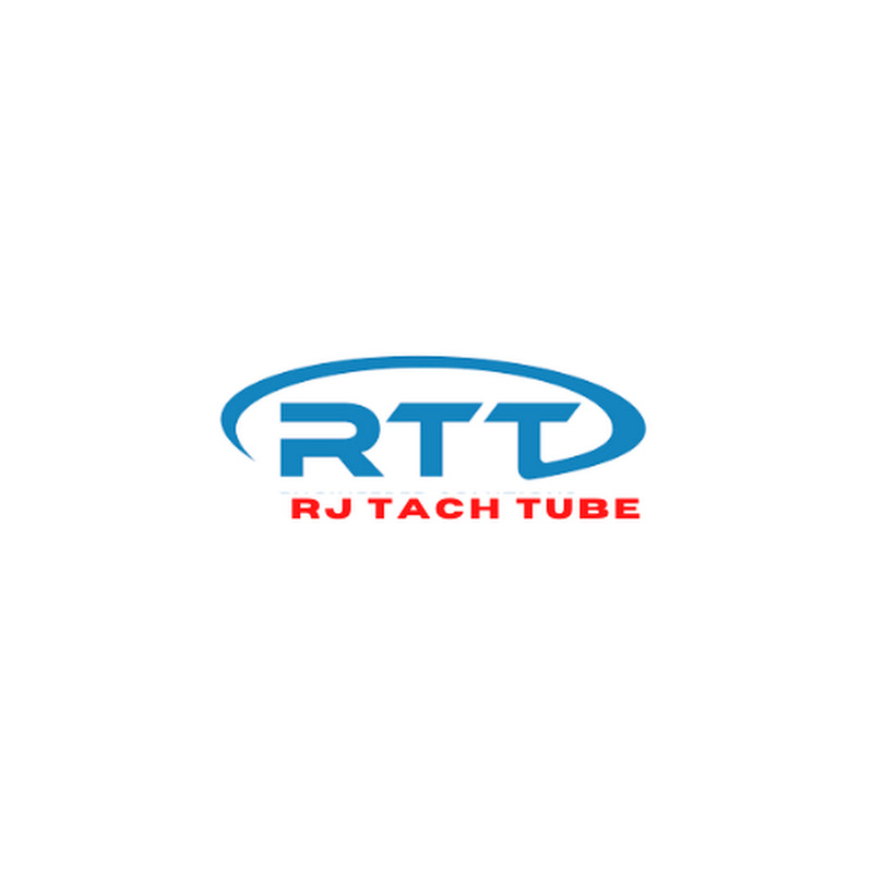 RJ Tach Tube