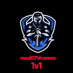 mad07sharma