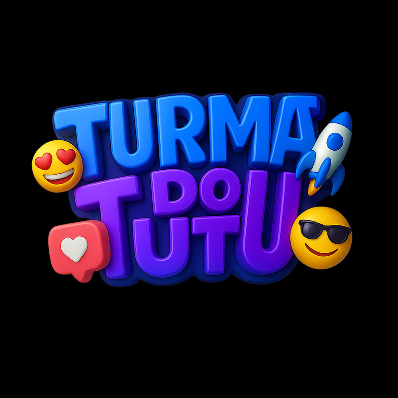 Turma do Tutu 