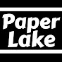 Paper Lake logo