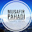 Musafir Pahadi Travel Vlog