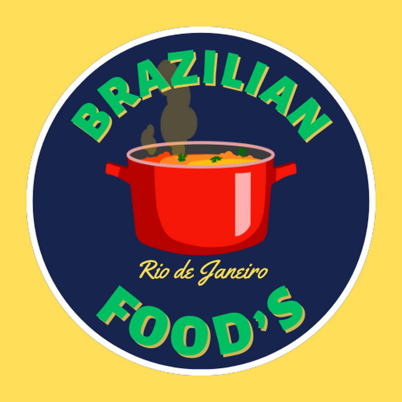 Brazilian foods