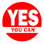 Yes You Can logo