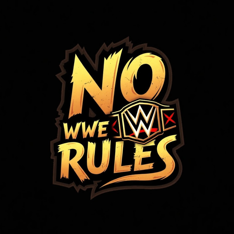 NO WWE RULES