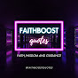 FaithBoostQuotes logo