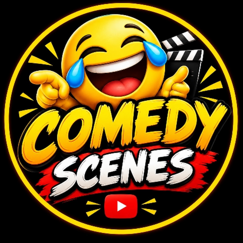 COMEDY SCENES 