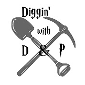 Diggin with D and P