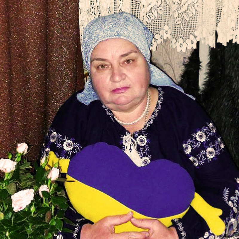 Оксана Відьма Влог
