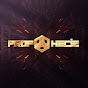 Prophecie beats logo