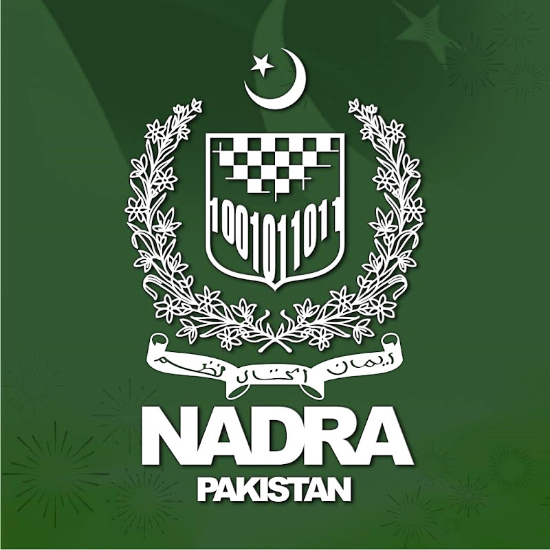 NADRA Official