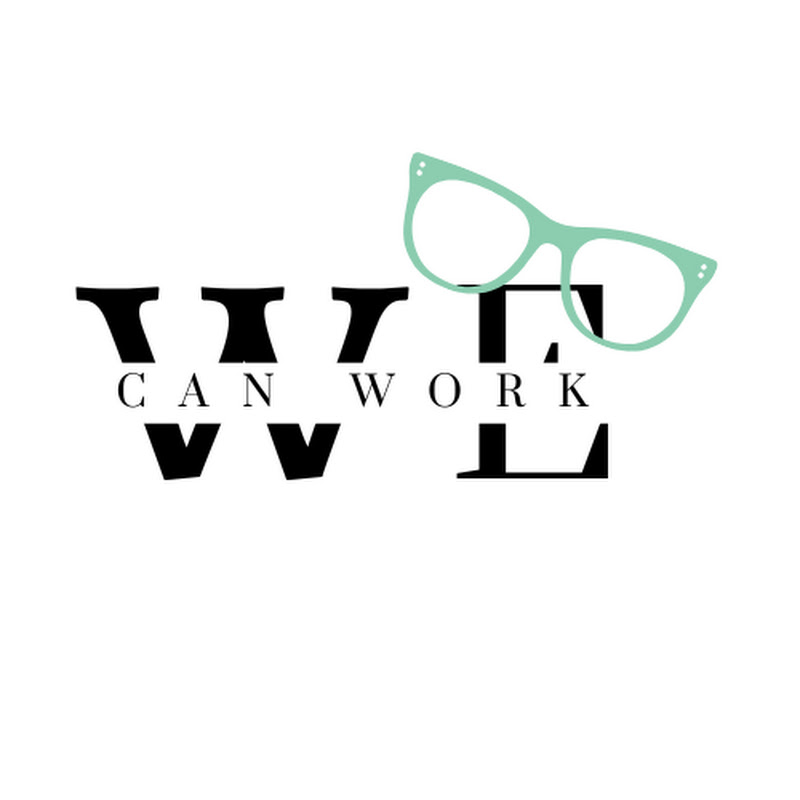 We Can Work