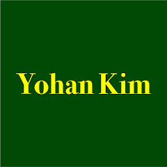 Yohan Kim channel logo