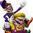 the wario brothers