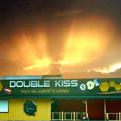 Doublekiss Pool Pattaya