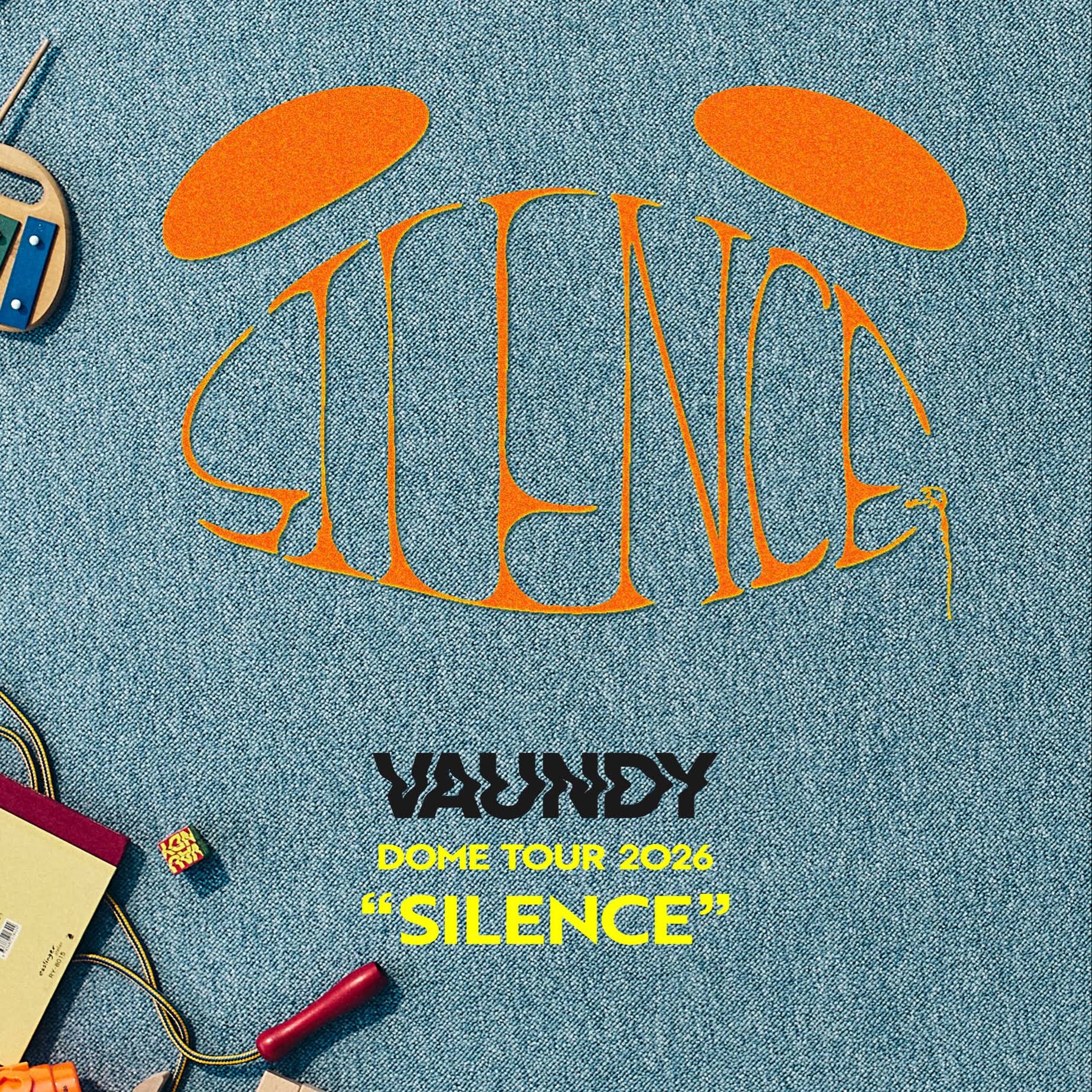 Post from Vaundy - YouTube