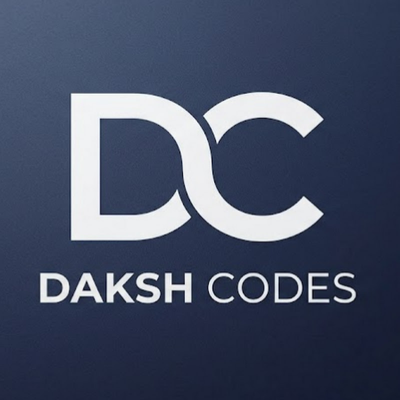 Daksh Codes