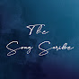 The Song Scribe logo