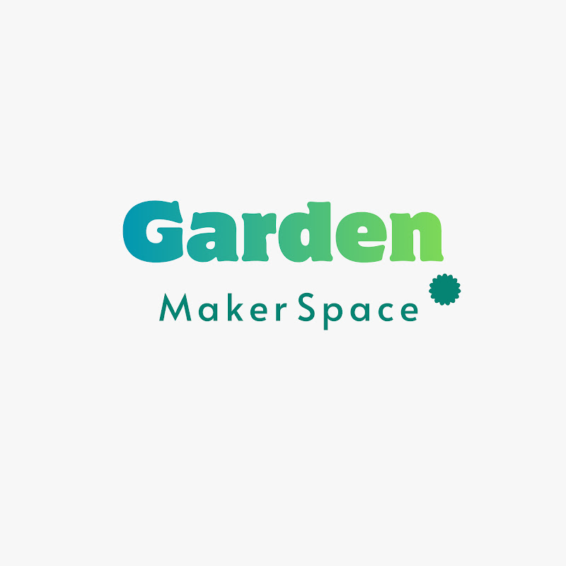 Garden Maker Space