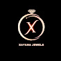 Xayana Jewels  logo