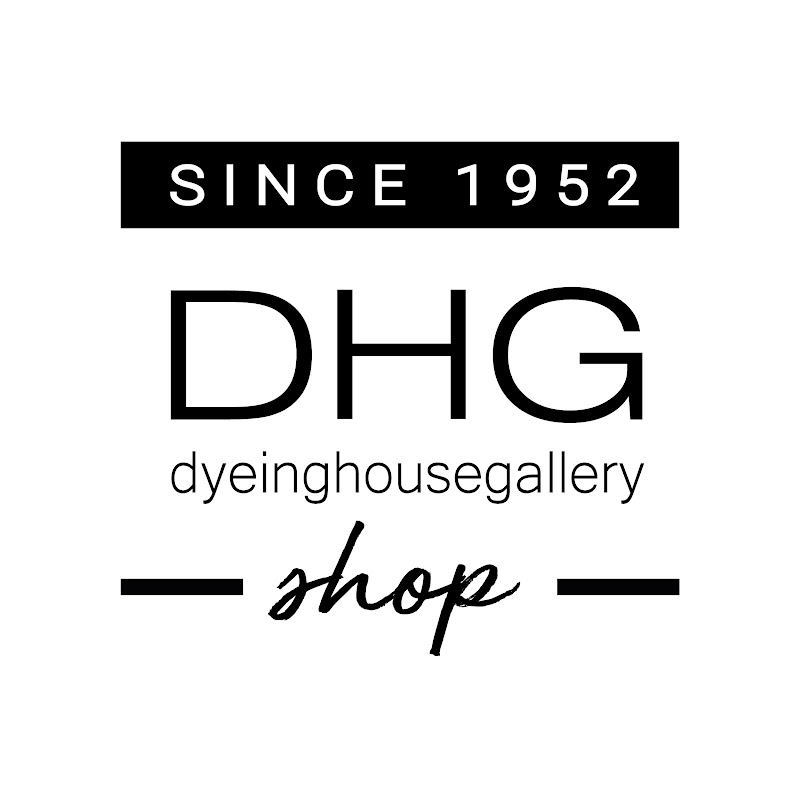 DHG Dyeing House Gallery