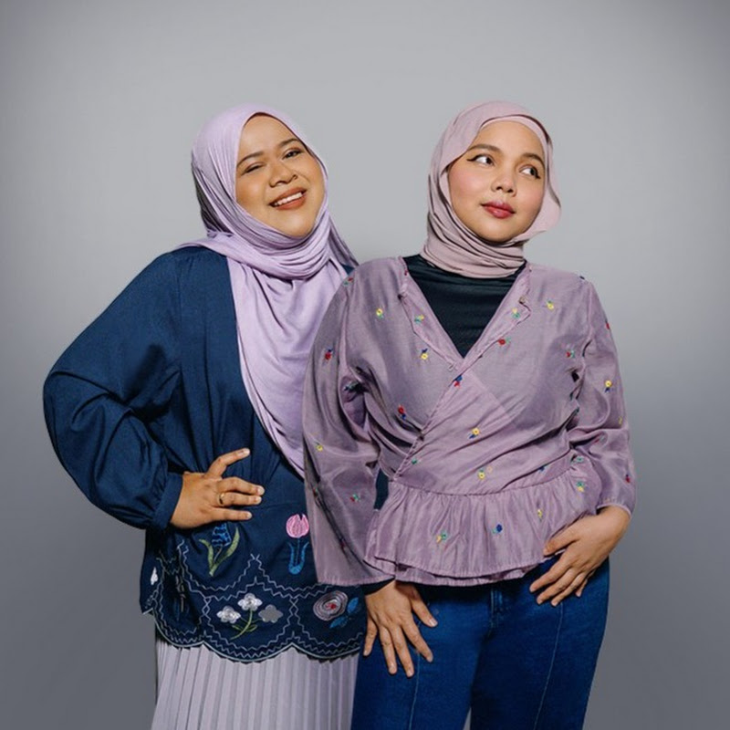 Hani & Zue icon
