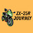 ZX-25R Journey