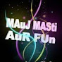 Mauj Masti Entertainment logo