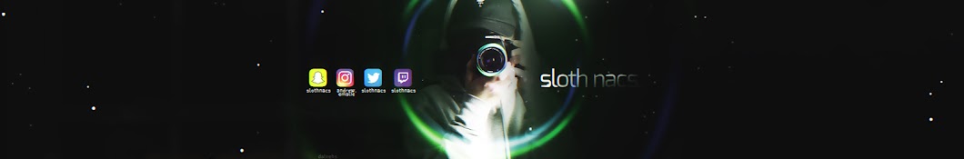 Sloth Nacs YouTube channel avatar