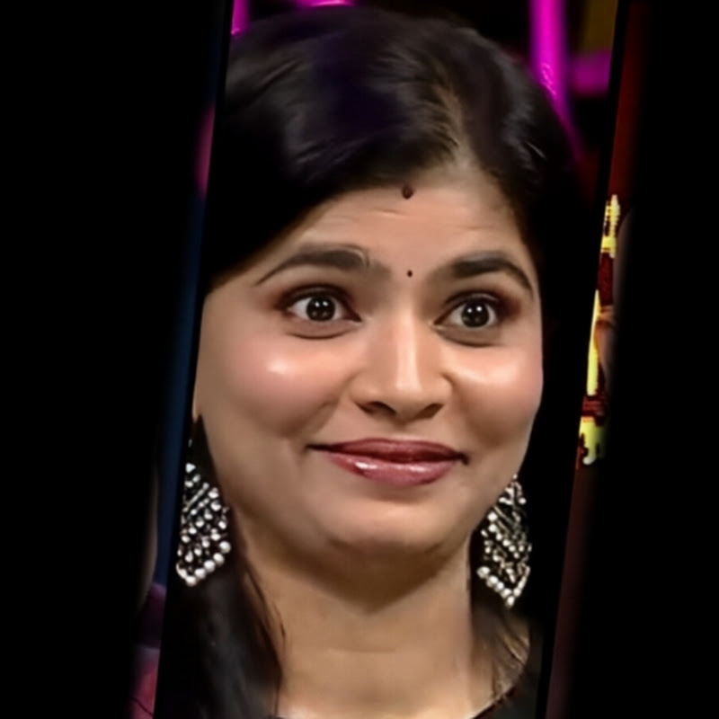 Chinmayi_Army Fans