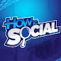 How To Social logo