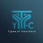 Types of Insurance in USA  logo