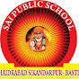 Hire Sai public school Haiderabad Basti — Education & Learning YouTube creator for sponsorships