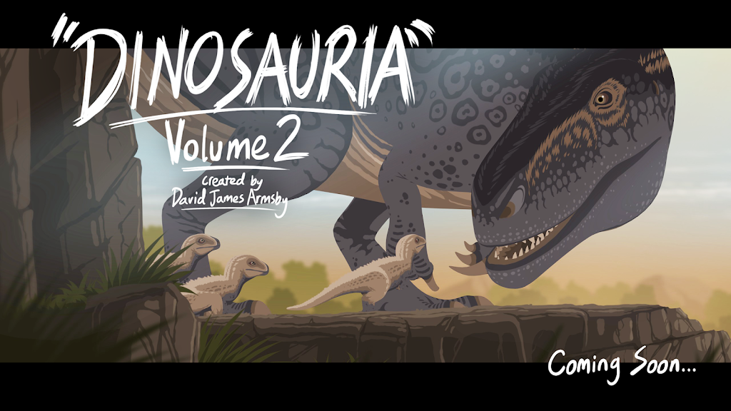 This is actually an image of a Megalosaurus but I did not find that out until later.