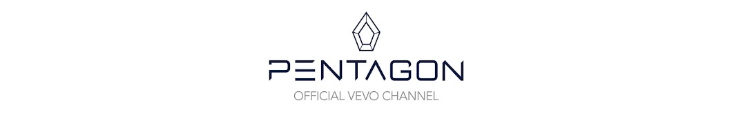 PENTAGONVEVO YouTube channel avatar